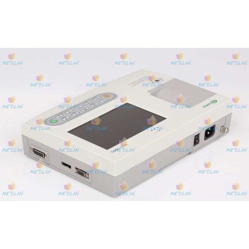 Електрокардіограф "Біомед" ECG-300G